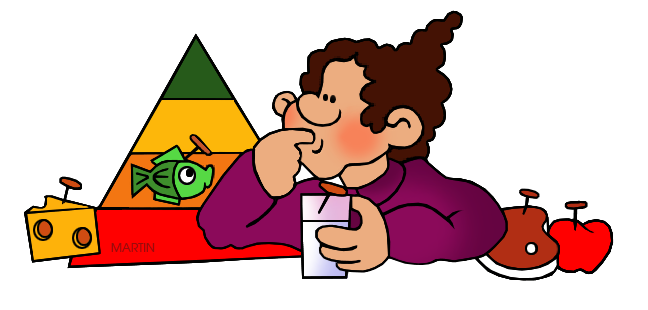 648x310 Top 92 Food Pyramid Clip Art