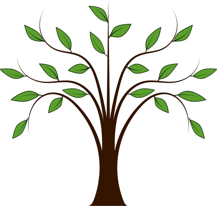 Plant Clipart Free