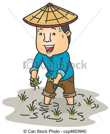 384x470 Top 96 Farmer Clip Art
