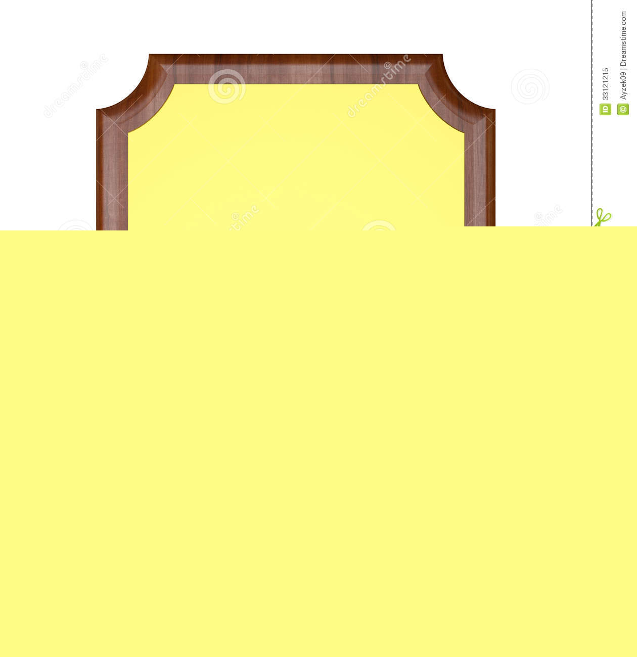 1260x1300 Plaque Clipart