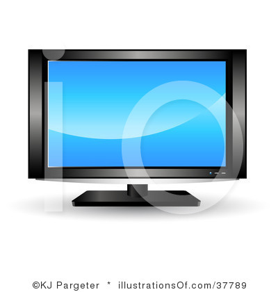 400x420 Tv Clip Art Free Clipart Panda