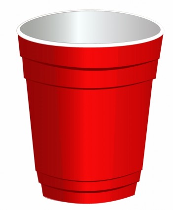 351x425 Mug Clipart Plastic Cup