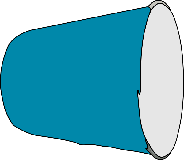 600x522 Paper Cup 2 Clip Art