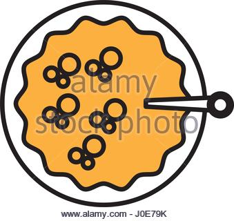 339x320 Drawing Plastic Cup Soda Straw Stock Vector Art Amp Illustration