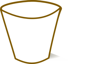 300x225 Clear Plastic Cup Clipart Free Images