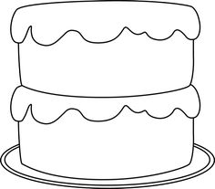 236x207 Icing Clipart Black And White