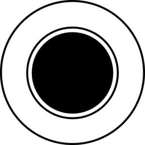 300x300 Plate Clip Art