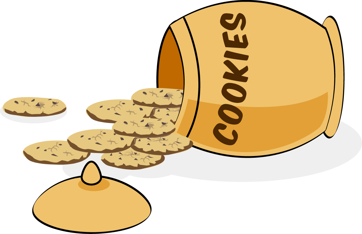 1219x789 Cliparts Cookie Platter