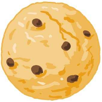 340x340 Cookies Clipart Free Clipart Images