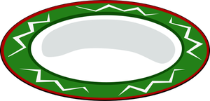 300x144 30000 Free Raw Plate Of Food Vector Public Domain Vectors