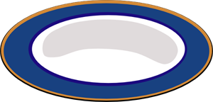 300x144 Plate Png Images, Icon, Cliparts