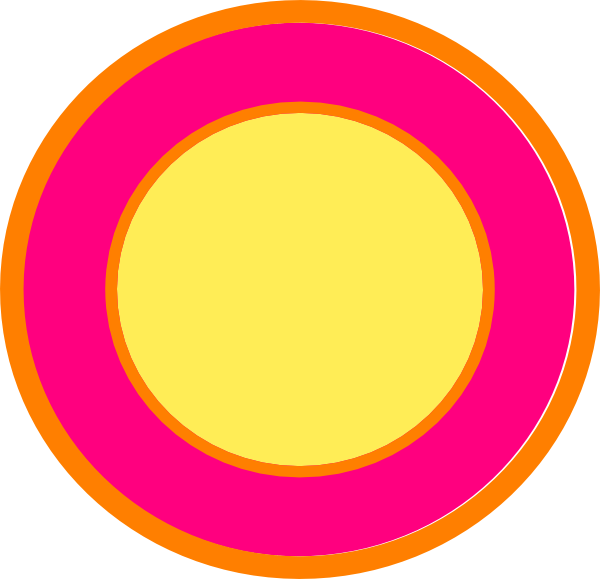 600x579 Free Plate Cliparts 212317