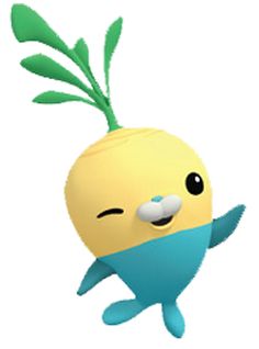 236x318 Platypus Clipart Octonauts