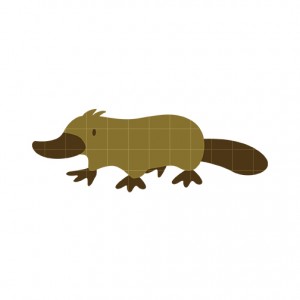 300x300 Platypus 20clipart Clipart Panda