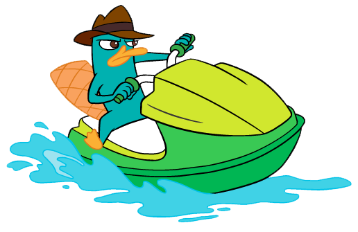 516x335 Platypus Pictures Cartoon Free Download Clip Art 4