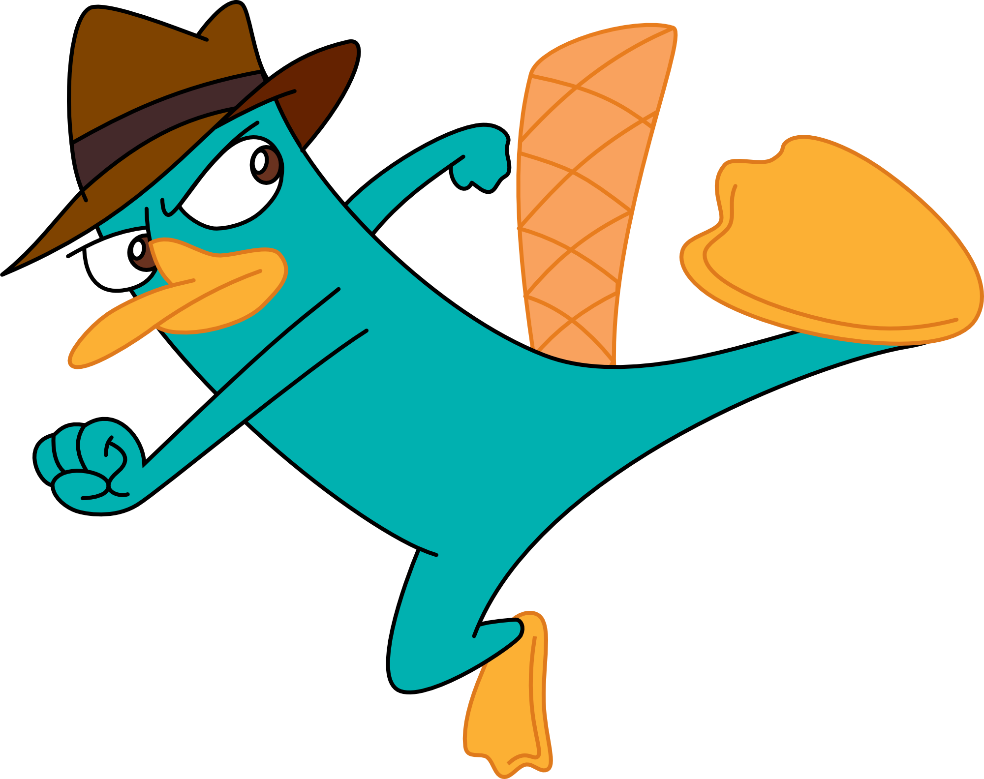 2000x1584 Perry The Platypus Superhero Wiki Fandom Powered By Wikia
