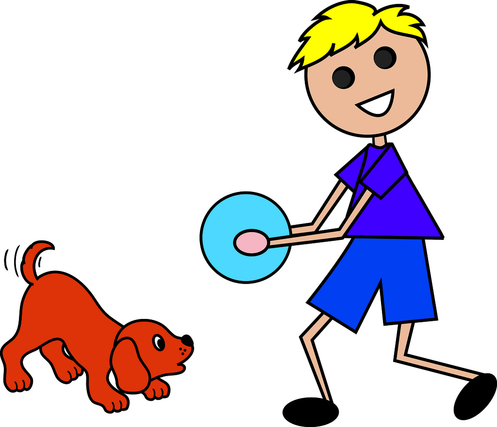 1024x881 Clip Art Illustration Of A Cartoon Little Red Haired Boy Playing