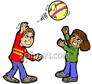 300x272 Play Ball Clipart