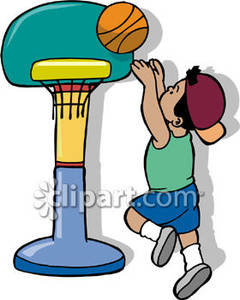 240x300 Boy Clipart Basketball Player