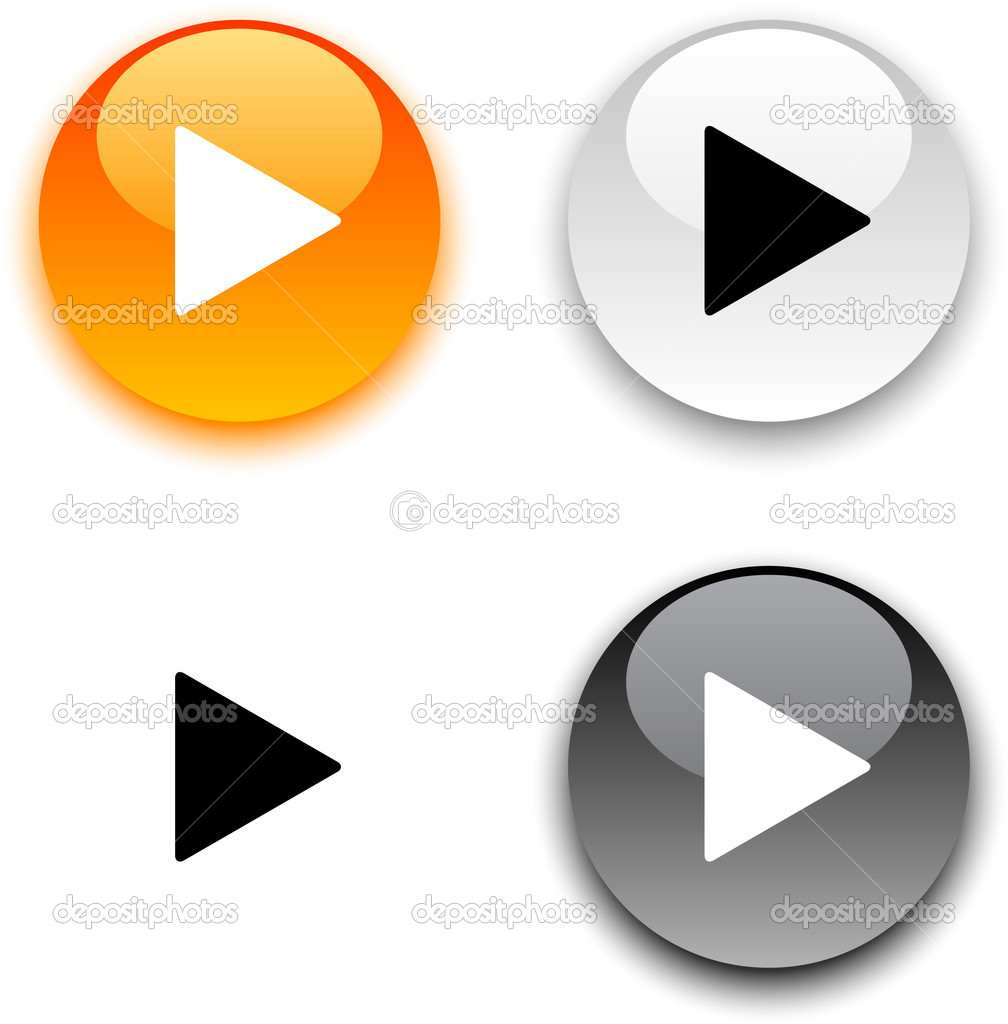 1008x1024 Youtube Play Icon Clipart