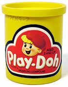 140x180 The Ipkat All Dough And No Play