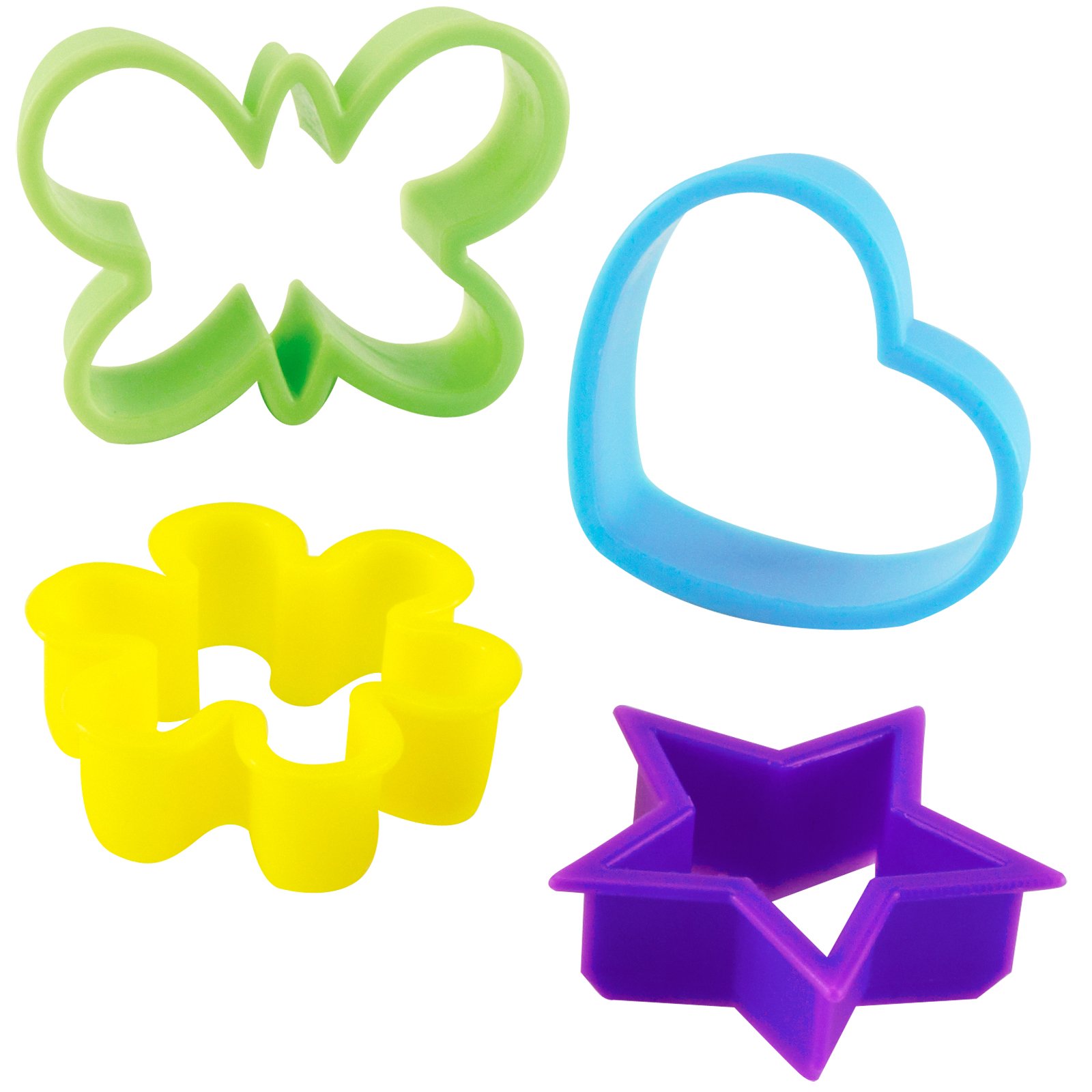 1600x1600 Cookie Cutter Clip Art Clipart