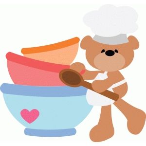 300x300 821 Best Clip Art (Kitchen) Images Cook, Tags