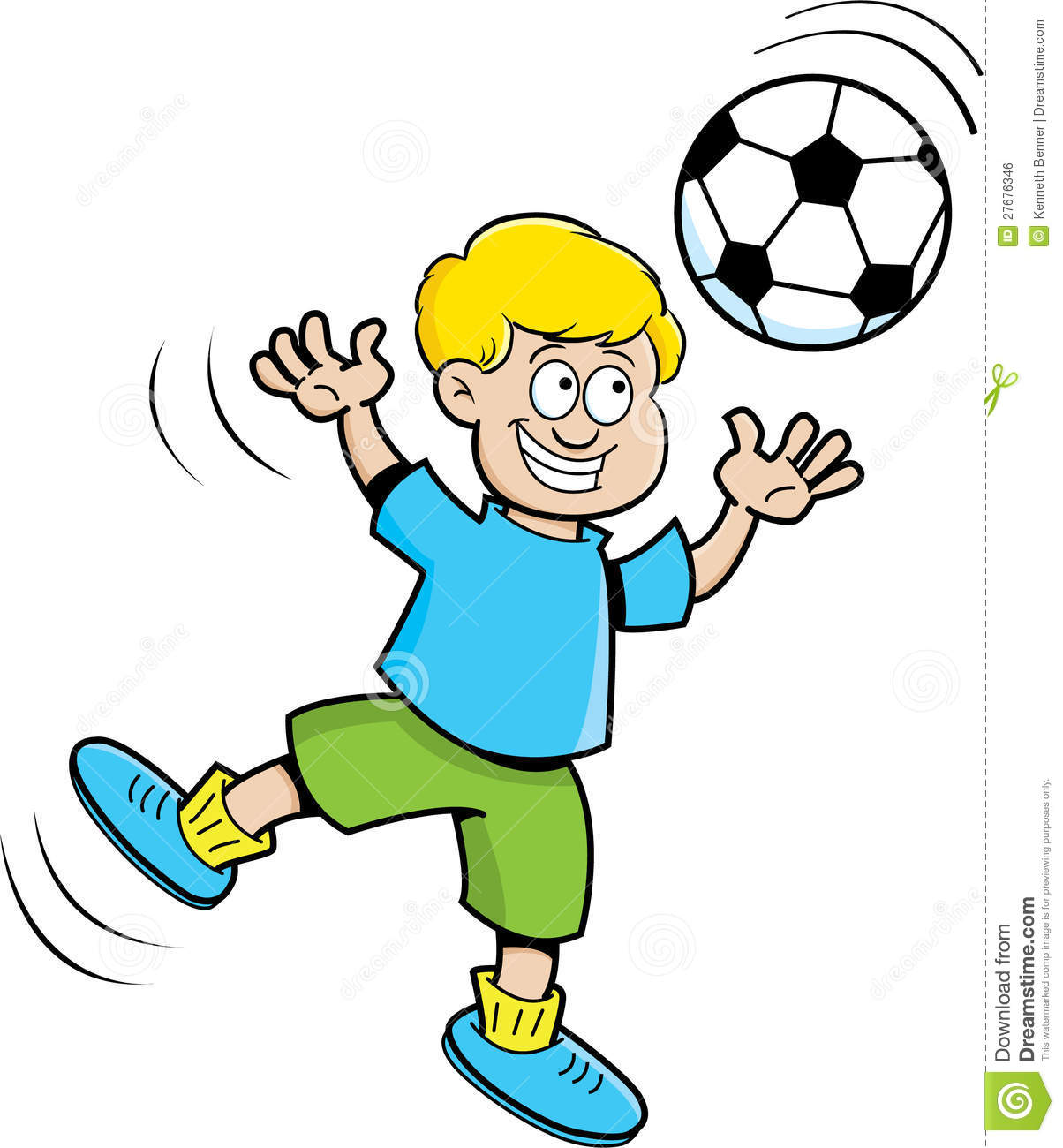 Play Soccer Clipart | Free download on ClipArtMag