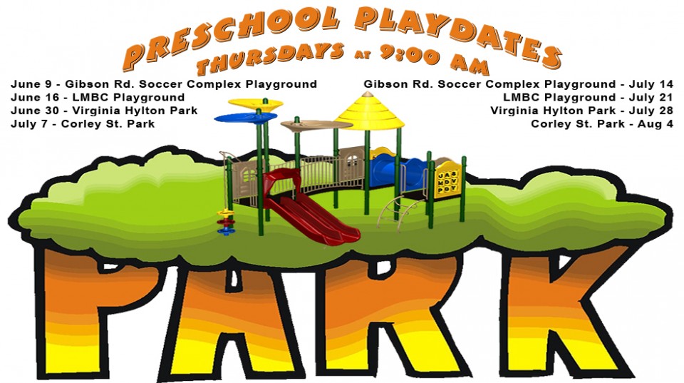 960x537 Park Clipart Playdate