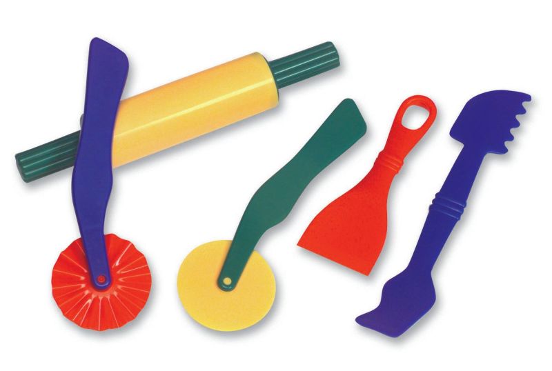 800x538 Toy Clipart Play Dough