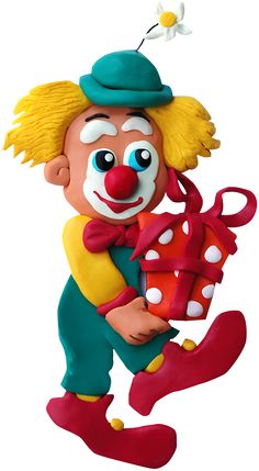 236x429 Clowns.quenalbertini Tube Clown Clip Art