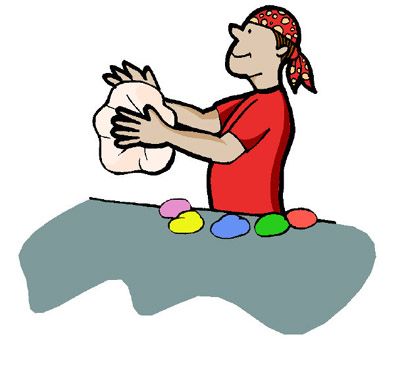 400x372 61 Beste Afbeeldingen Van Klei Matten Voor Kleuters Play Dough