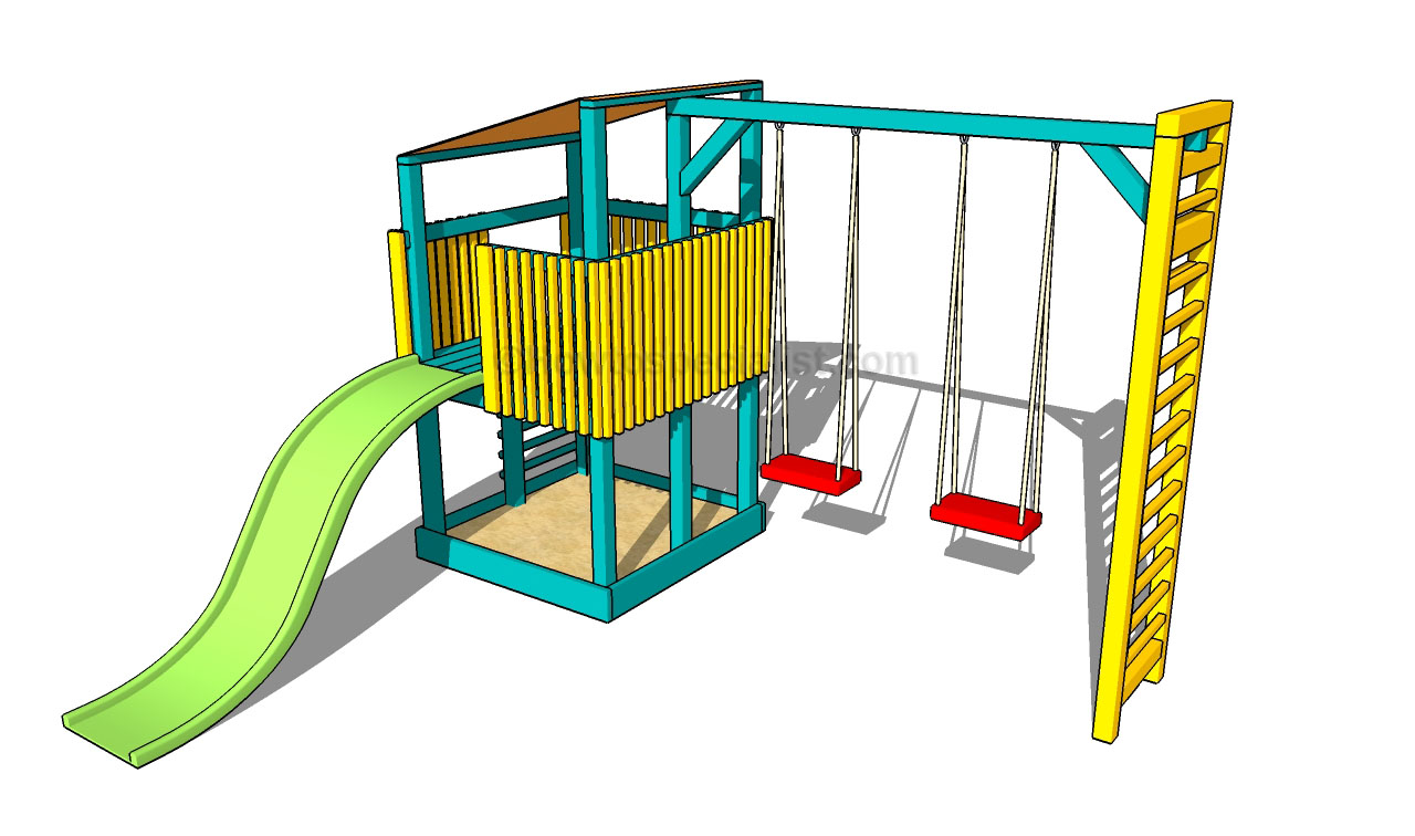 1280x756 Free Playground Clipart