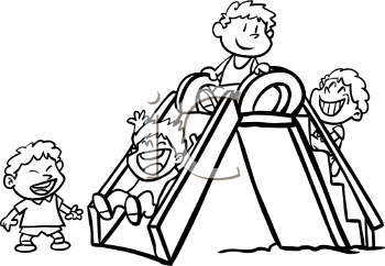 350x242 Playground Clipart Awam