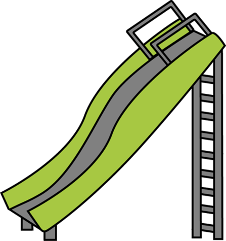 447x475 Playground Clip Art Clipart