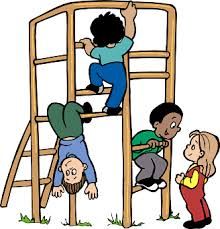 220x229 Playground Clipart Safe