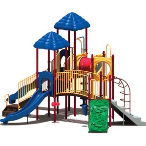 299x299 Commercial Playground Equipment You'Ll Love Wayfair