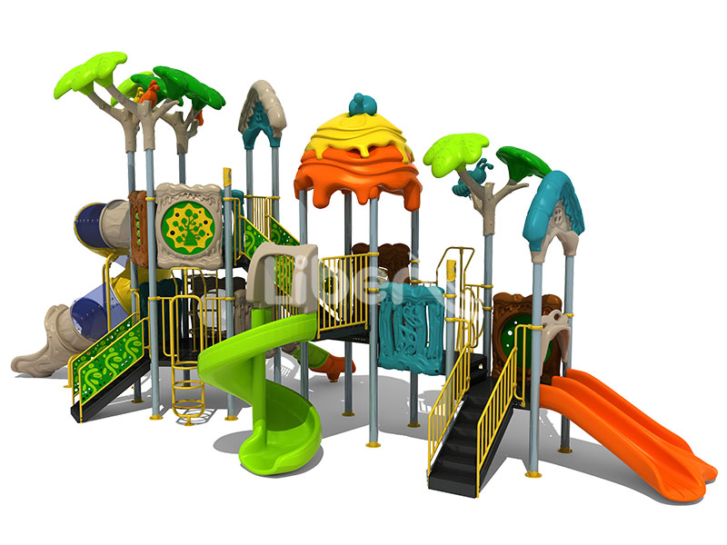800x600 Liben Main Playground Products Outdoor Playground, Indoor
