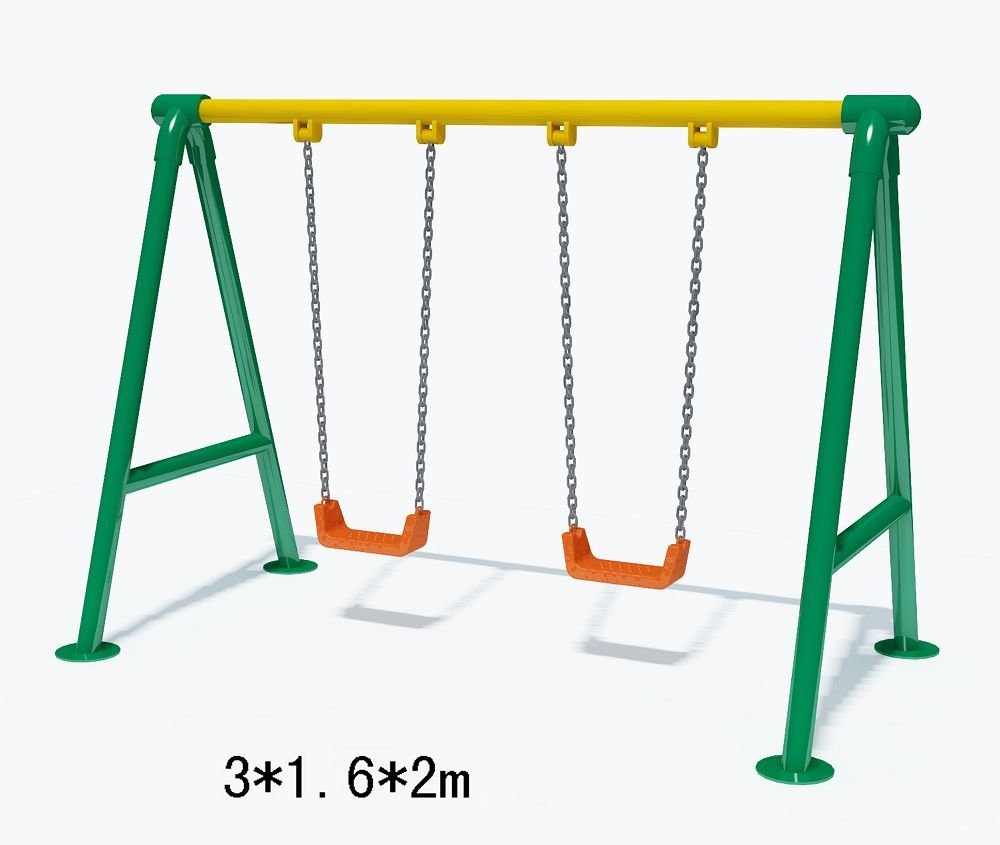 1000x845 Swing Clipart Playground Equipment
