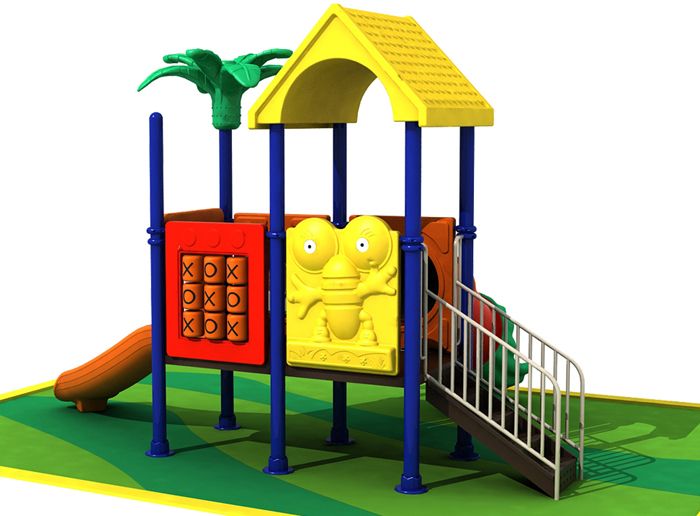 700x516 Best Commercial Playground Equipment Ideas