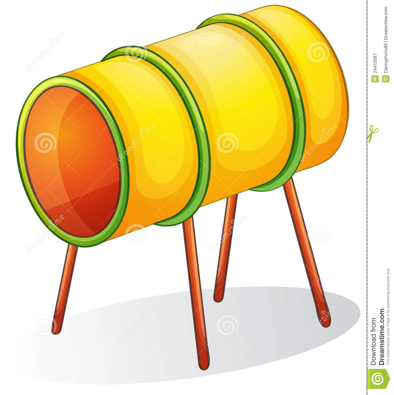 1298x1300 Tunnel Clipart Playground