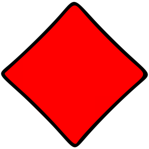 300x300 Playing Card Clip Art Download