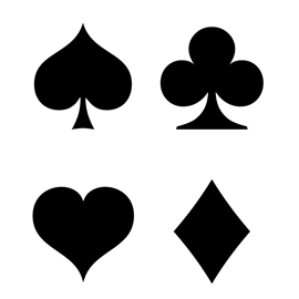 Playing Card Images | Free download on ClipArtMag