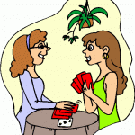 Playing Cards Clipart | Free download on ClipArtMag