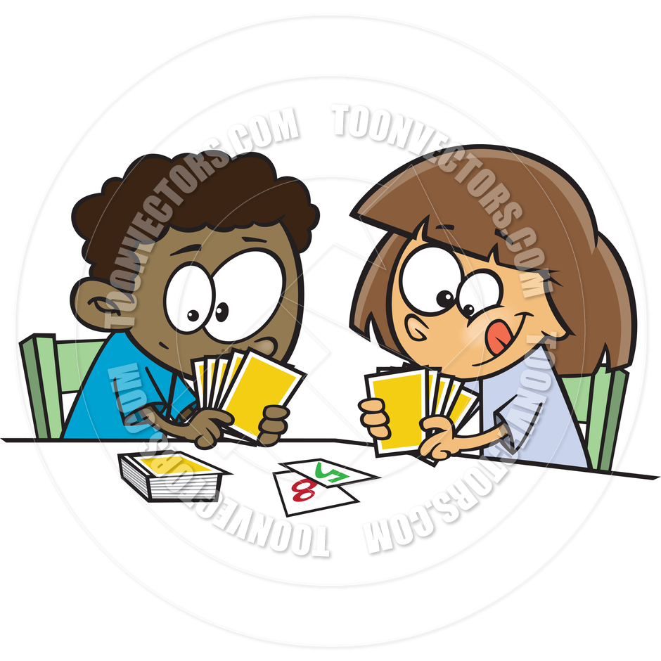 Playing Cards Picture Free download on ClipArtMag