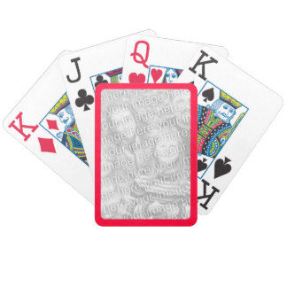 324x324 Create Your Own Playing Cards Zazzle