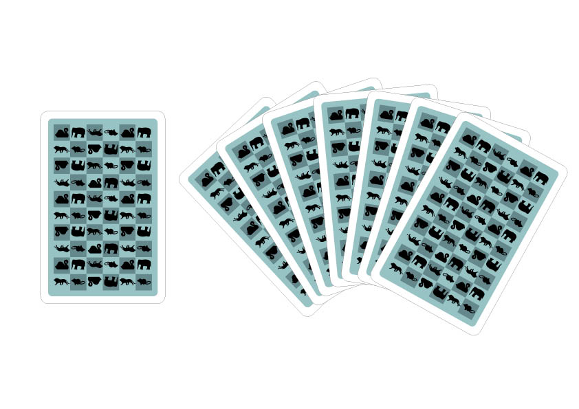 842x595 Foresightnz Playing Cards Foresightnz