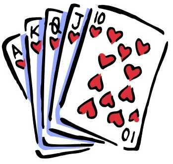 349x332 Playing Cards For Math Learning