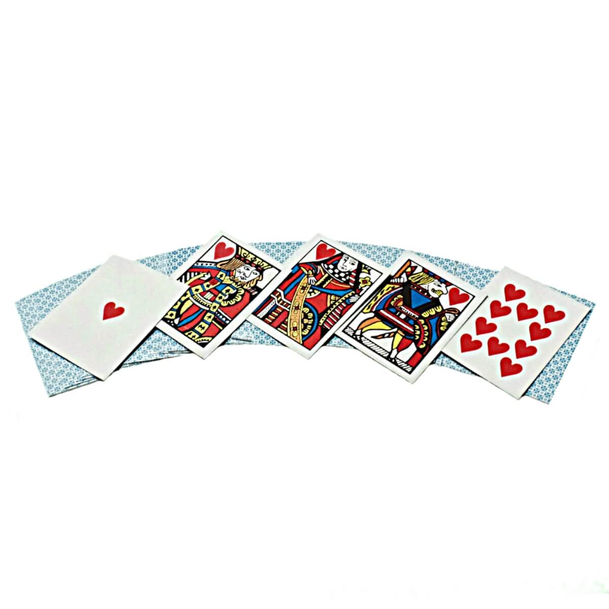 Playing Cards Picture | Free download on ClipArtMag