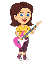 187x210 Search Results For Guitar Clipart
